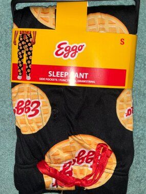 Men's Eggo Sleep Pant